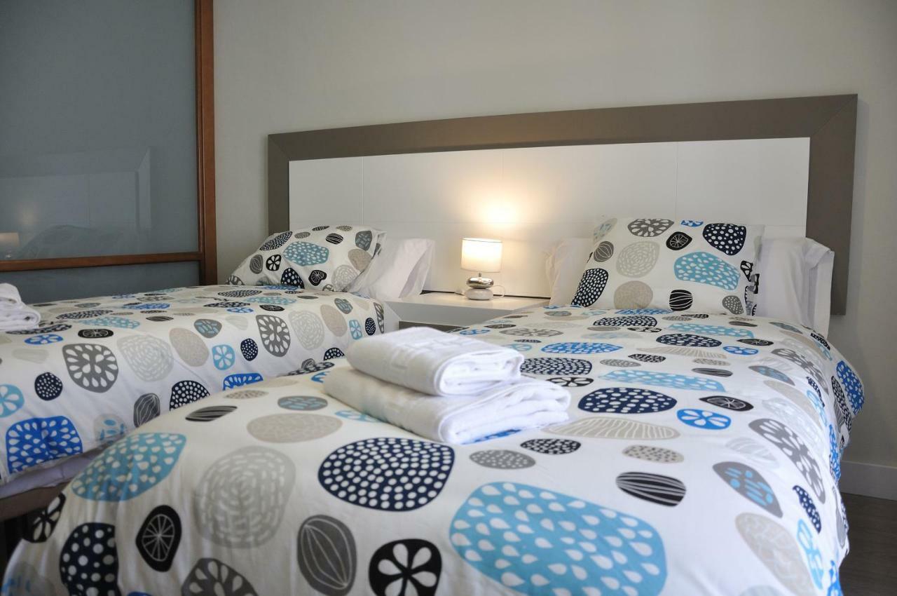 Apartamentos Sabora Ronda Exterior photo